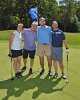 LAC Golf Open 2019  11th annual Wheaton Lyons Athletic Club (LAC) Golf Open Monday, August 12, 2019 at the Franklin Country Club. - Photo by Keith Nordstrom : Wheaton, Lyons Athletic Club Golf Open